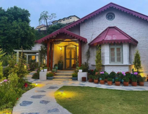 Eagles Nest Cottage 1880, Chaman Estate, Mussoorie